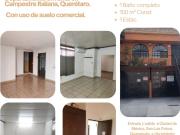 RENTA DE DEPARTAMENTO EN LIBRAMIENTO SUR PONIENTE, QRO