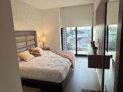 Renta de Departamento en Living Parque Centro, Saltillo