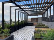 Renta de departamento en Livix Nuevo Polanco