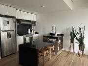 Renta de departamento en Livix Nuevo Polanco