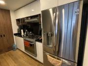 Renta de departamento en Livix Nuevo Polanco