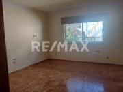 RENTA DE DEPARTAMENTO EN LOMAS DE CHAPULTEPEC ALCALDIA...