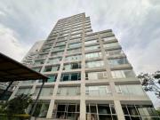 Renta de departamento en Los Alpes, Alvaro Obregón,...