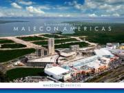 Renta de Departamento en Malecón Américas, Cancún...