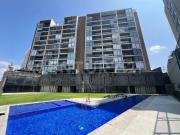 Renta de Departamento en Mira Diamante DV 612FF