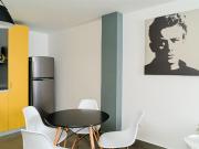 Renta de Departamento en Mitras Centro