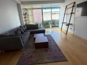 Renta de departamento en Montecito, colonia Nápoles