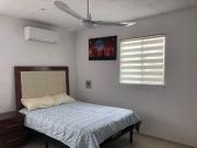renta de departamento en montes de amé