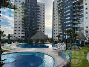 RENTA DE DEPARTAMENTO EN NATUUR TOWERS, RESIDENCIAL EL...