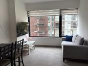RENTA DE DEPARTAMENTO EN NEUCHATEL CUADRANTE POLANCO,...
