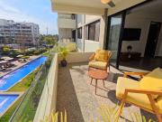 RENTA / DEPARTAMENTO EN NUEVO VALLARTA NAYARIT K14