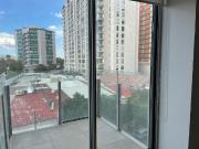 Renta de departamento en Parques Plaza