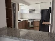 RENTA DE DEPARTAMENTO EN PATRICIO SANZ, COLONIA DEL...