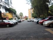 Renta de Departamento en Planta Baja