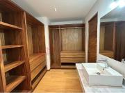 Renta de Departamento en planta baja dentro de privada...