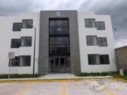 RENTA DE DEPARTAMENTO EN PLANTA BAJA EN SAN MATEO ATENCO