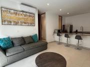 Renta de Departamento en Planta Baja en Temoz?n Norte...