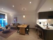 Renta de Departamento en Polanco