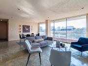 Renta de Departamento en Polanco