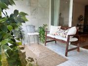 Renta de Departamento en Polanco 3R/3B/2E Terraza 298 m2