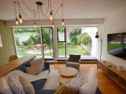 DEPARTAMENTO EN RENTA EN POLANCO