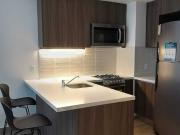 Renta de Departamento en Polanco