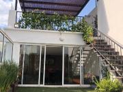 RENTA DE DEPARTAMENTO EN POLANCO, CDMX