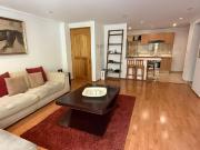 Renta de departamento en Polanco v sección