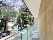 RENTA DE DEPARTAMENTO EN POLANCO V SECCIÓN