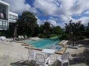 renta de departamento en privada arcadia, mérida