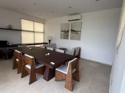 Renta de Departamento en privada con amenidades en...