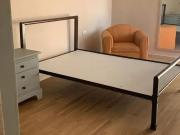 Renta de departamento en privada de Chuburna