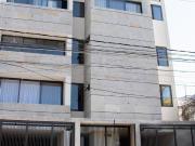 RENTA DE DEPARTAMENTO EN PROVIDENCIA