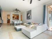 Renta de Departamento en Residencial El Table, Zona...