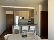 Renta de departamento en Residencial Los Fresnos,...