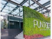 Renta de departamento en Residencial Punto Cero con... Renta de departamento en Residencial Punto Cero con...