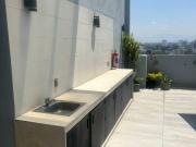 RENTA DE DEPARTAMENTO EN ROMA NORTE CALLE QUERETARO