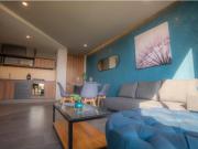 Renta de Departamento en San Andrés Cholula, Puebla, con...