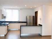 Renta de departamento en Santa Fe