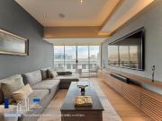 RENTA DE DEPARTAMENTO EN SANTA FE AMUEBLADO