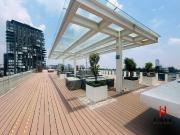 RENTA DE DEPARTAMENTO EN SANTA FE, BLUM