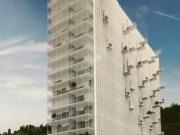 Renta de Departamento en Santa Fe, Blum Residencial Santa Fe