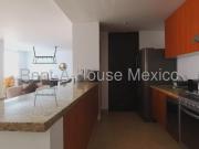 Renta de departamento en Santa Fe de Juriquilla