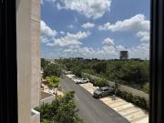 Renta de departamento en Santa Gertrudis Copo con...