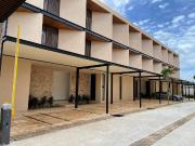 Renta de Departamento en Santa Gertrudis Copo, Mérida...