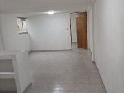 RENTA DE DEPARTAMENTO EN STA. CRUZ DEL MONTE, NAUCALPAN