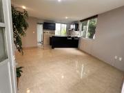 Renta de departamento en tecamachalco