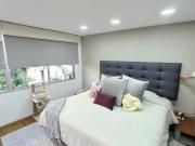 Renta de departamento en tecamachalco