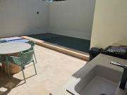 Renta de departamento en Temozon de 2 recamaras