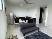 RENTA DE DEPARTAMENTO EN TEMOZON MERIDA